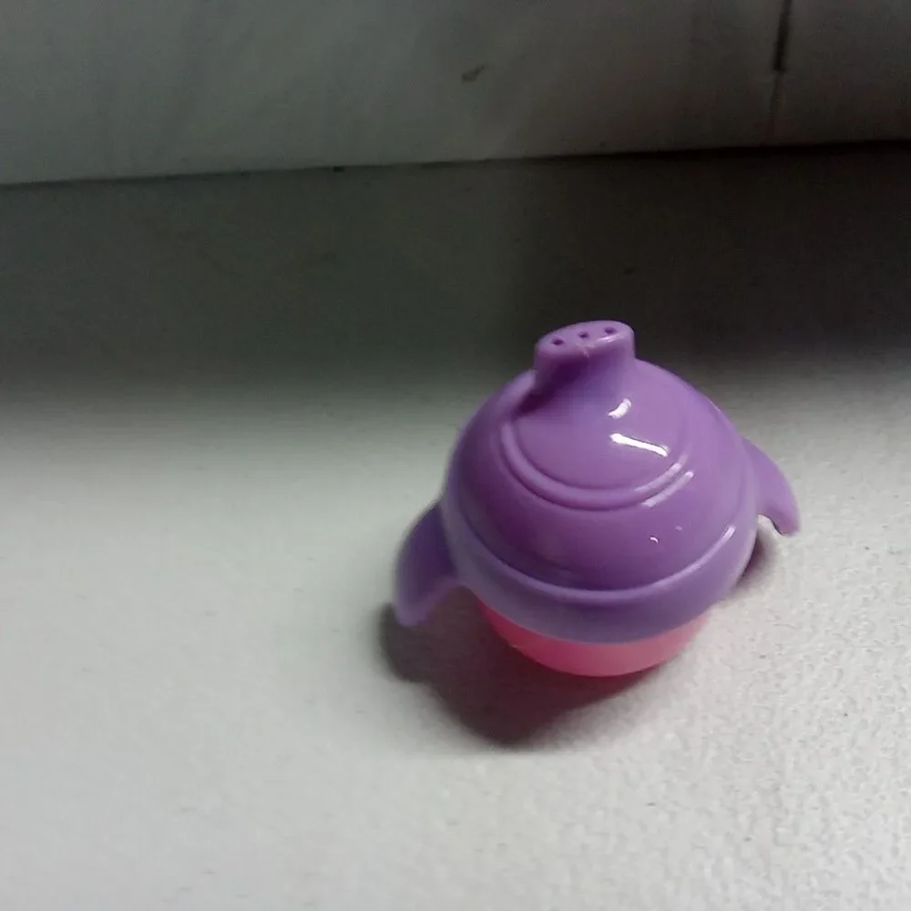 Baby Doll Sippy Cup No Brand